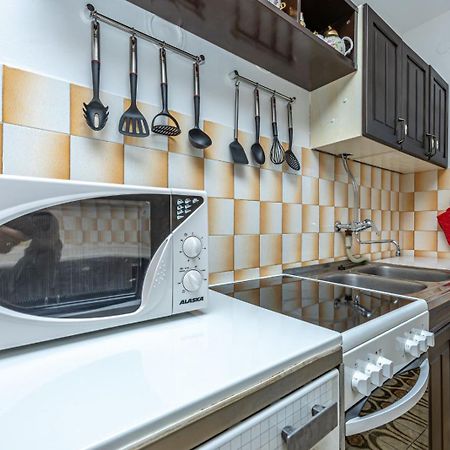 Apartment Sandro Crikvenica Zewnętrze zdjęcie