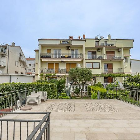 Apartment Sandro Crikvenica Zewnętrze zdjęcie