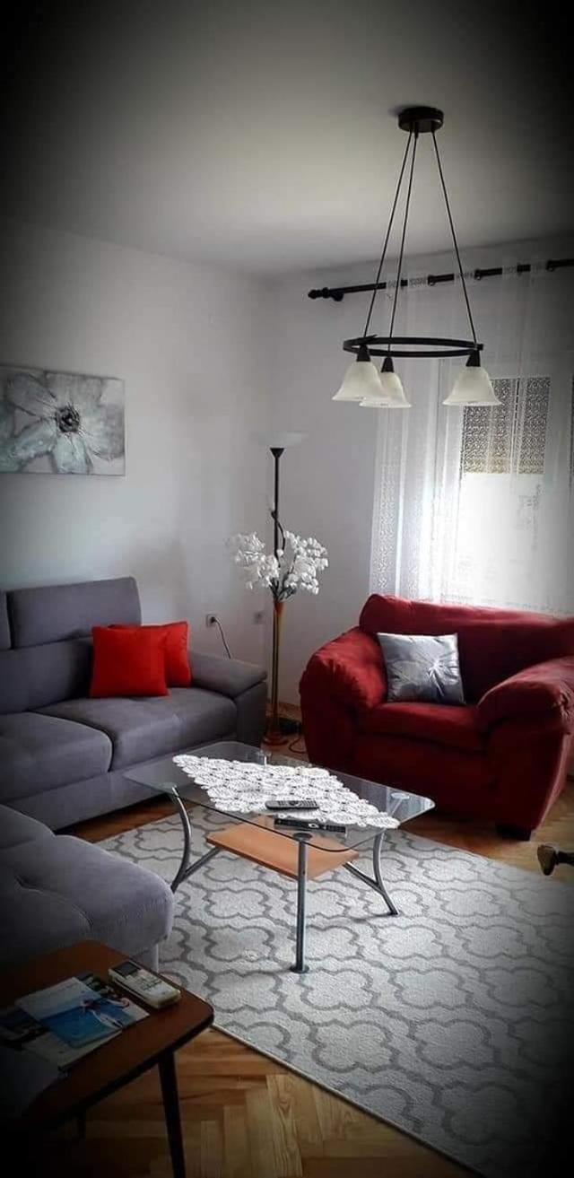 Apartment Sandro Crikvenica Zewnętrze zdjęcie