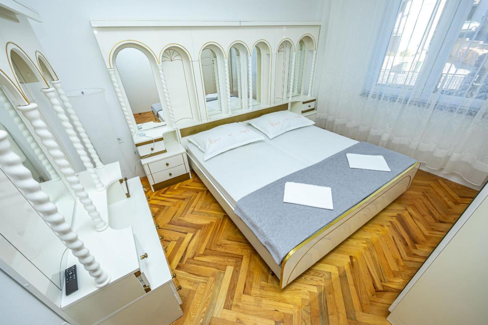 Apartment Sandro Crikvenica Zewnętrze zdjęcie