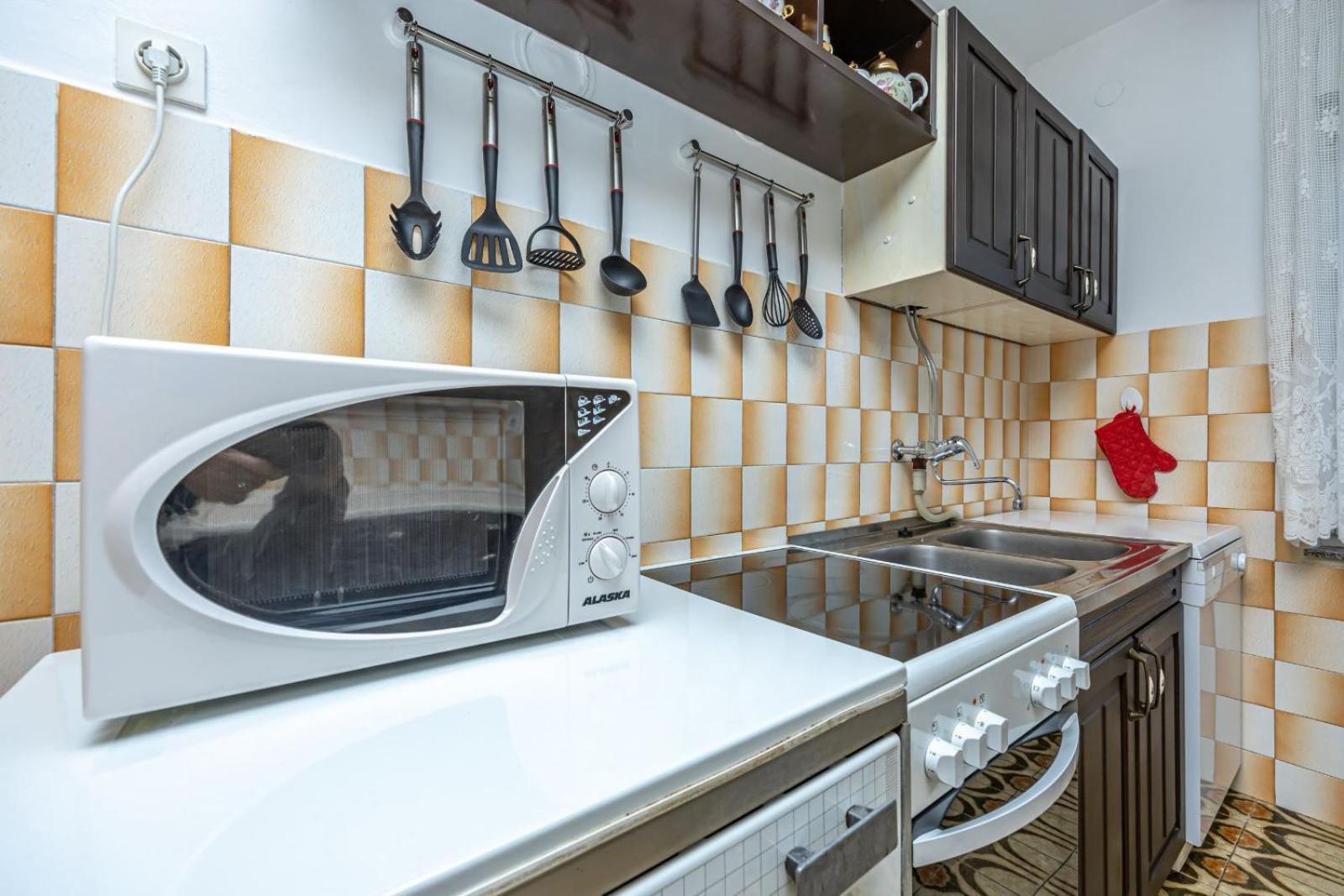 Apartment Sandro Crikvenica Zewnętrze zdjęcie