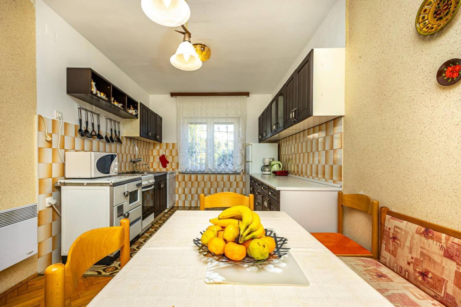 Apartment Sandro Crikvenica Zewnętrze zdjęcie