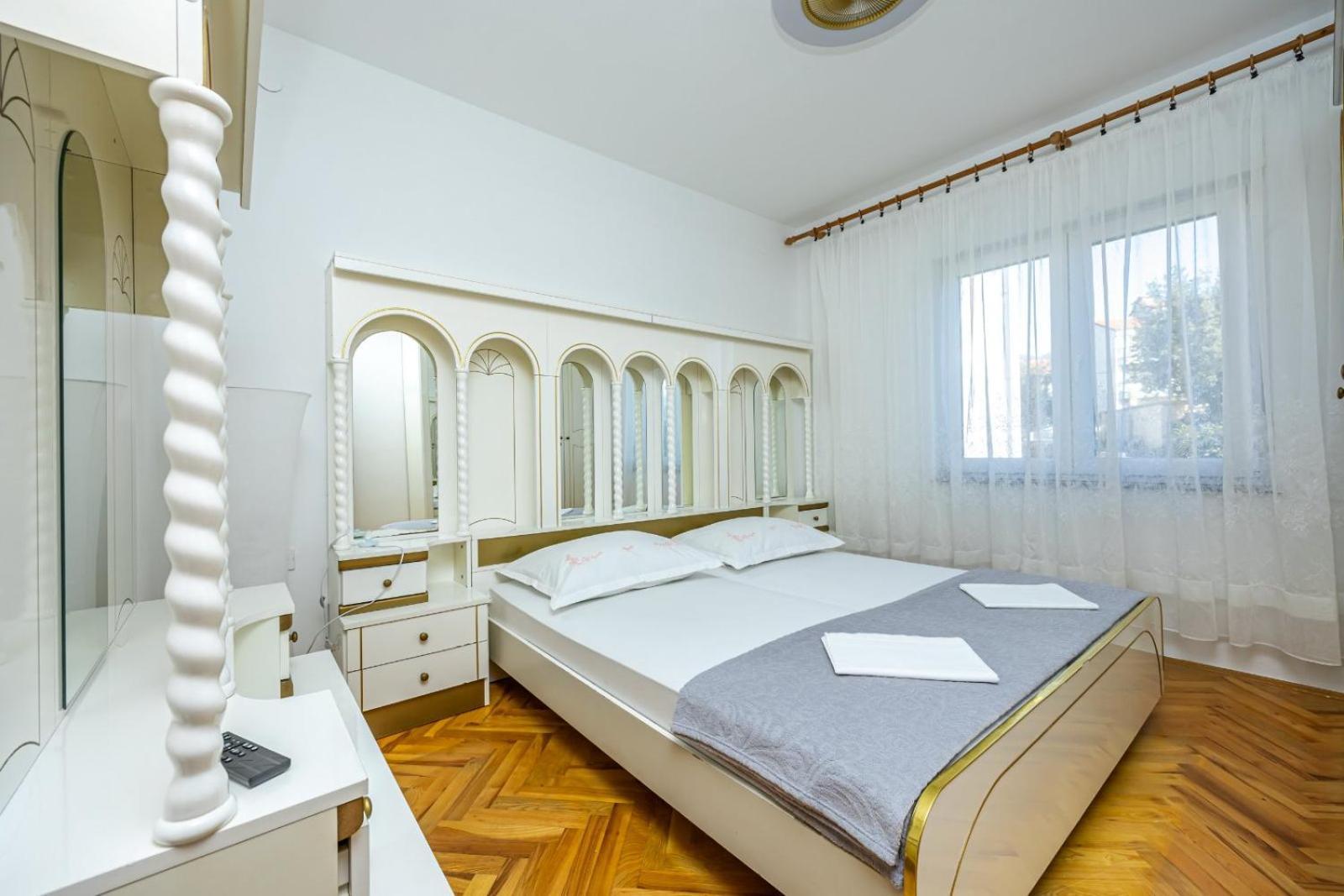 Apartment Sandro Crikvenica Zewnętrze zdjęcie